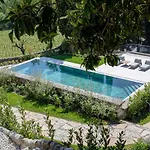 Aparthotel Eremus Relais 4*