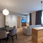 Aparthotel Eremus Relais 4*