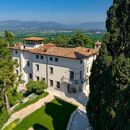 Eremus Relais Aparthotel Lonato
