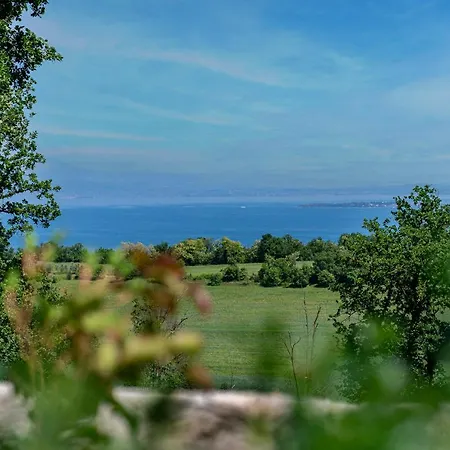 Ξενοδοχείο με διαμερίσματα Eremus Relais