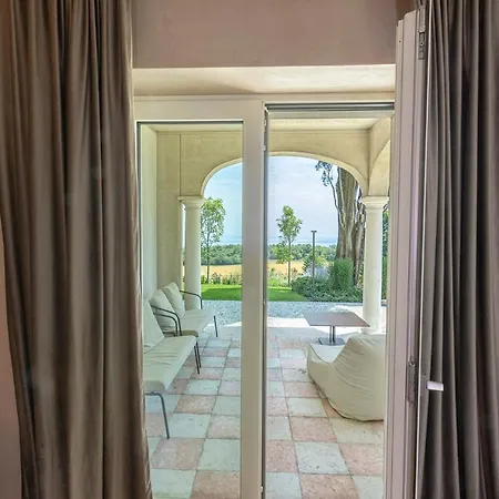 Eremus Relais Lonato