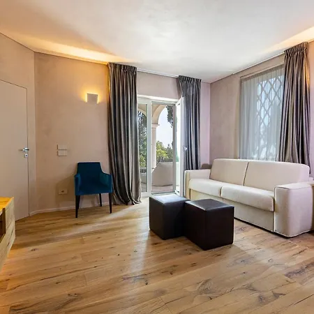 Eremus Relais Ξενοδοχείο με διαμερίσματα Lonato