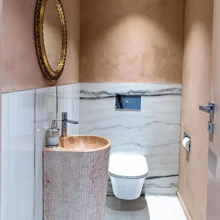 Eremus Relais