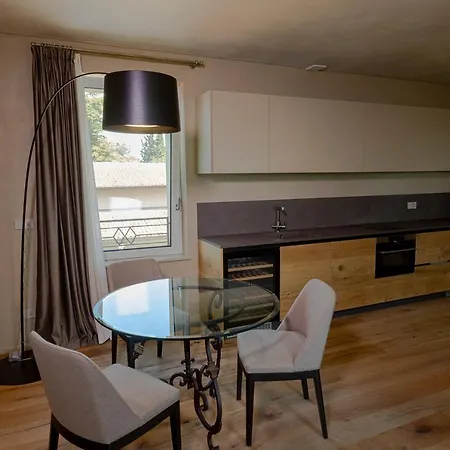 Eremus Relais 4*