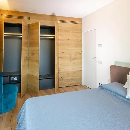 Eremus Relais 4*