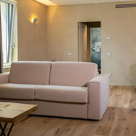 Eremus Relais Ξενοδοχείο με διαμερίσματα 4*