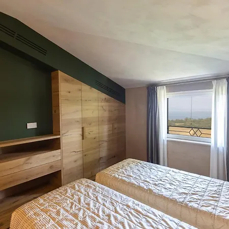 Eremus Relais Ξενοδοχείο με διαμερίσματα
