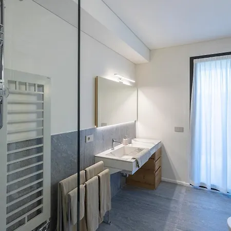Eremus Relais Ξενοδοχείο με διαμερίσματα 4*