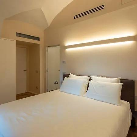 Eremus Relais Ξενοδοχείο με διαμερίσματα Lonato