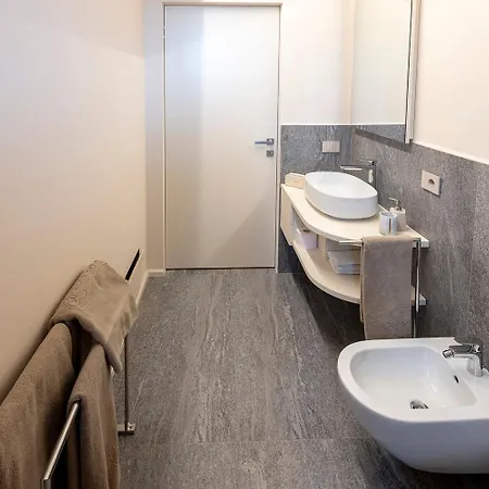 Eremus Relais Ξενοδοχείο με διαμερίσματα 4*