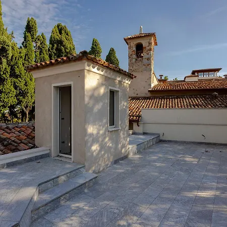 Eremus Relais 4* Lonato