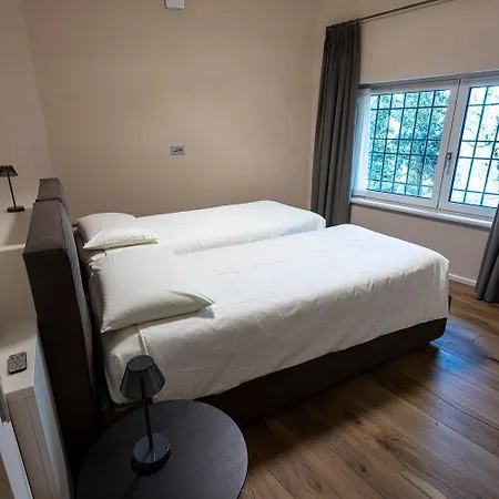 Eremus Relais 4*