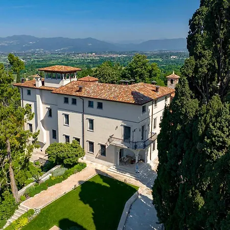 Eremus Relais Lejlighedshotel Lonato