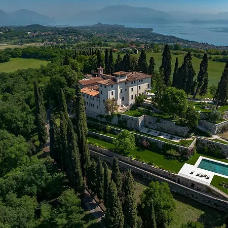 Lejlighedshotel Eremus Relais
