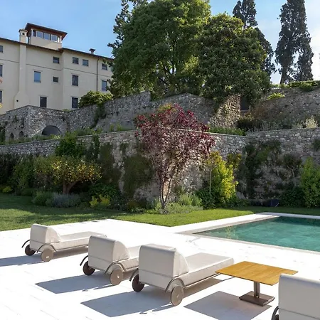 Eremus Relais Lejlighedshotel Lonato
