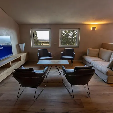 Lejlighedshotel Eremus Relais