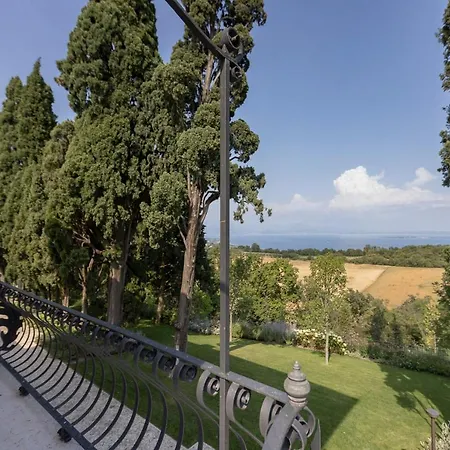 Eremus Relais Lejlighedshotel