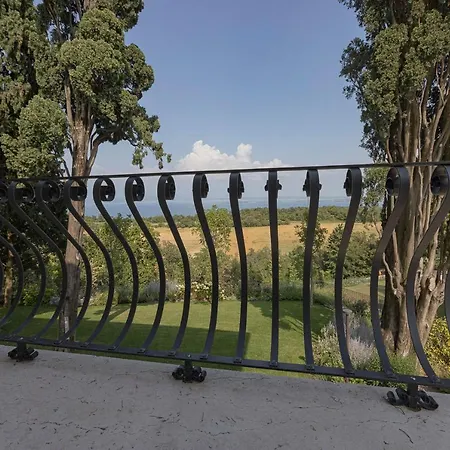 Lejlighedshotel Eremus Relais