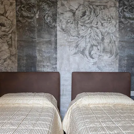 Eremus Relais Lejlighedshotel *