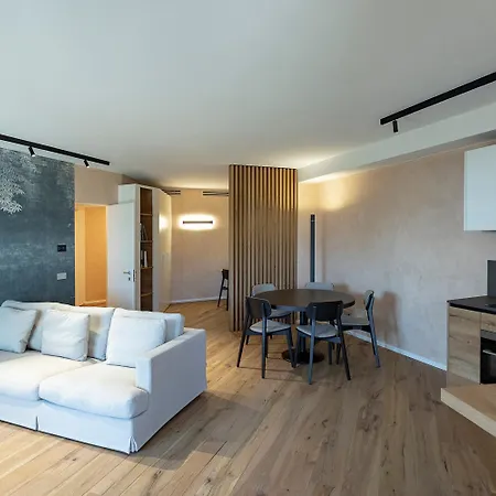 Eremus Relais Lejlighedshotel Lonato