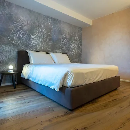 Lejlighedshotel Eremus Relais *