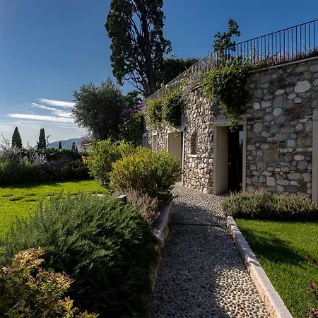 Lejlighedshotel Eremus Relais Lonato