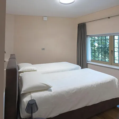 Lejlighedshotel Eremus Relais