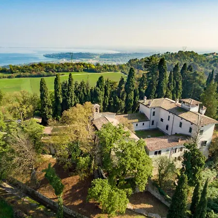 Lejlighedshotel Eremus Relais Lonato