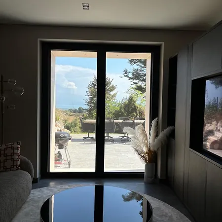 Eremus Relais Lejlighedshotel Lonato