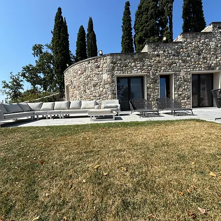 Lejlighedshotel Eremus Relais Lonato