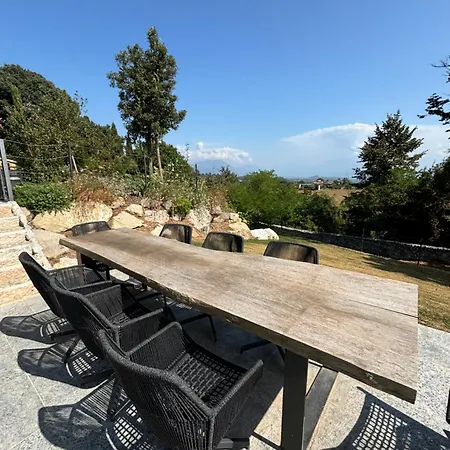 Eremus Relais Lejlighedshotel Lonato