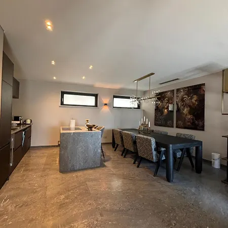 Lejlighedshotel Eremus Relais Lonato