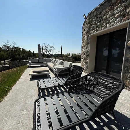 Lejlighedshotel Eremus Relais Lonato