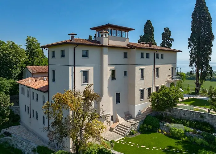 Eremus Relais
