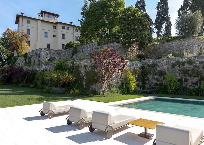 Eremus Relais شقة فندقية لوناتو