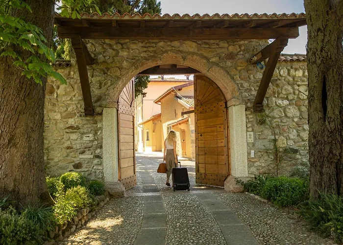 Eremus Relais