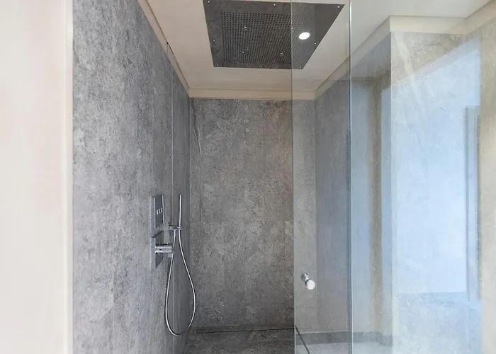 شقة فندقية Eremus Relais