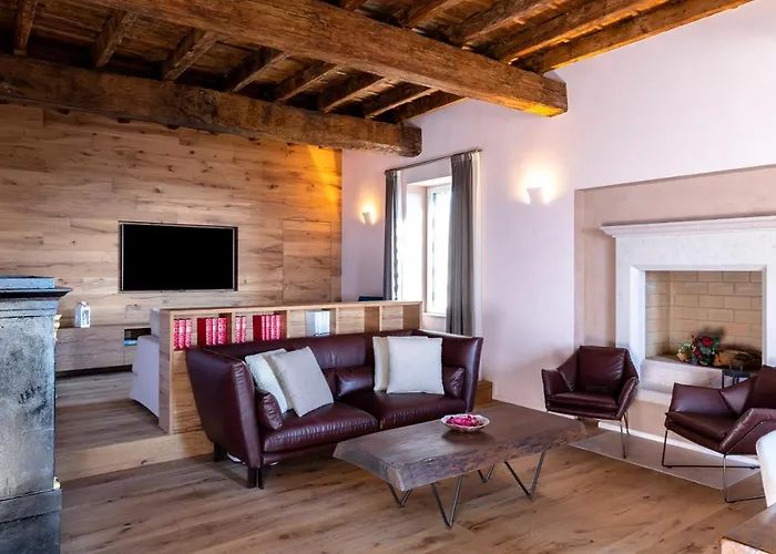 Eremus Relais