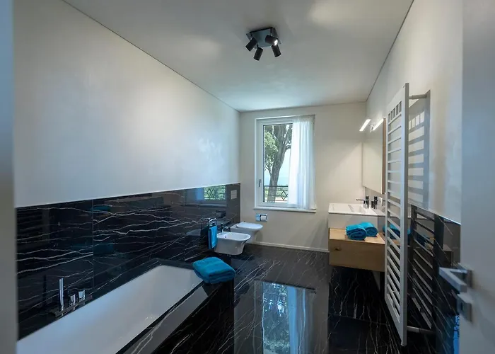 Eremus Relais شقة فندقية