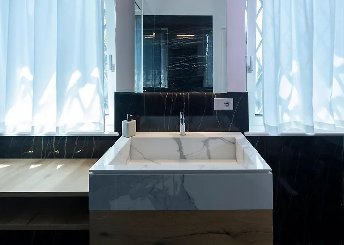 Eremus Relais شقة فندقية