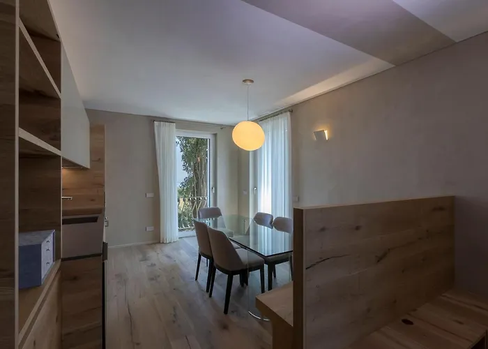 Eremus Relais لوناتو