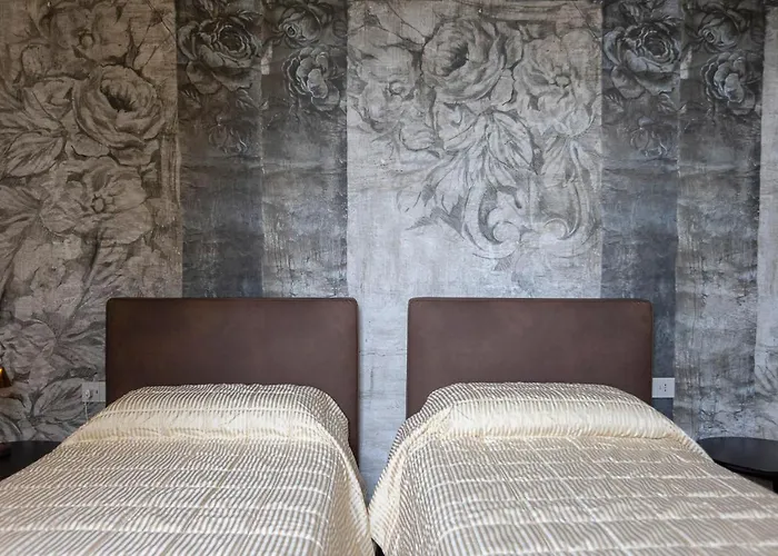 Eremus Relais شقة فندقية 4*