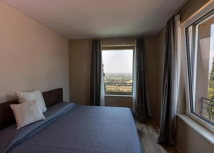 Eremus Relais شقة فندقية