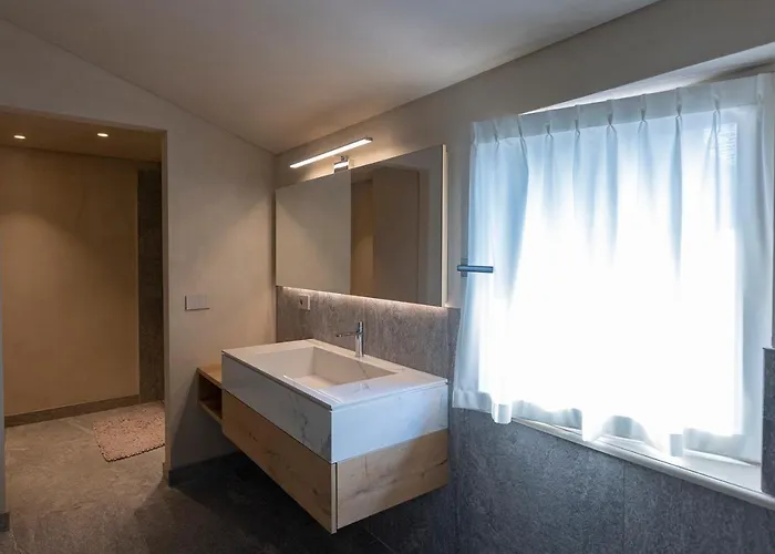 Eremus Relais شقة فندقية