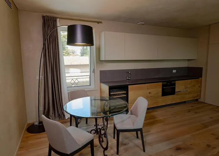 Eremus Relais 4*