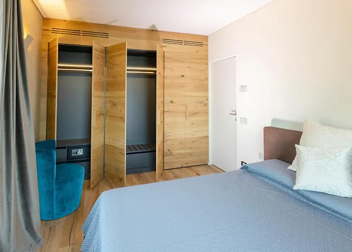Eremus Relais 4*