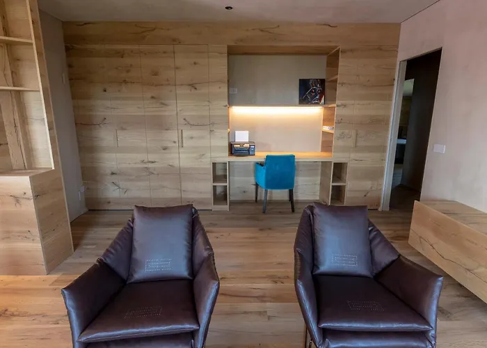 Eremus Relais لوناتو