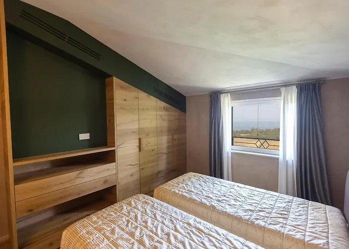 Eremus Relais شقة فندقية