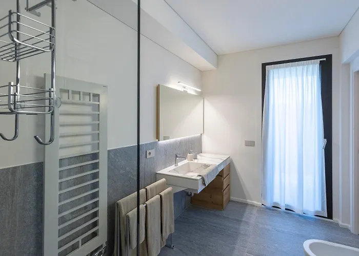 Eremus Relais شقة فندقية 4*