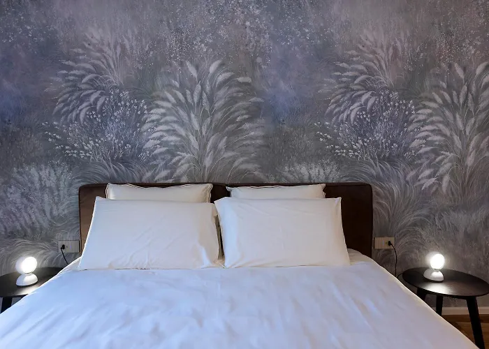 Eremus Relais شقة فندقية 4*